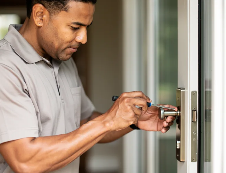 locksmith Cliffcrest